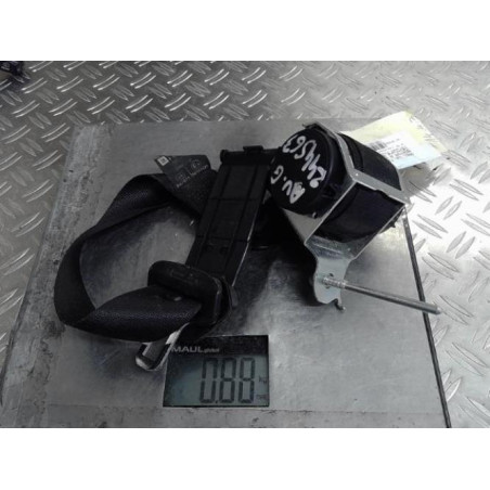 Ceinture avant gauche OPEL MERIVA A