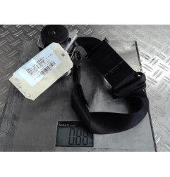 Ceinture avant gauche OPEL MERIVA A Photo n°3