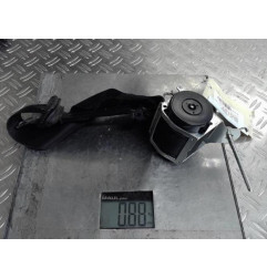 Ceinture avant gauche OPEL MERIVA A Photo n°4