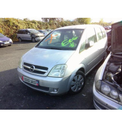 Ceinture avant gauche OPEL MERIVA A Photo n°5