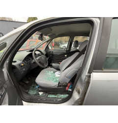 Ceinture avant gauche OPEL MERIVA A Photo n°16