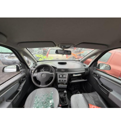 Ceinture avant gauche OPEL MERIVA A Photo n°17