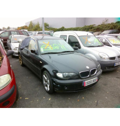 Feu arriere principal droit (feux) BMW SERIE 3 E46 Photo n°7