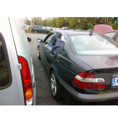 Feu arriere principal droit (feux) BMW SERIE 3 E46 Photo n°10