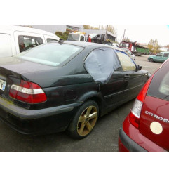 Feu arriere principal droit (feux) BMW SERIE 3 E46 Photo n°11