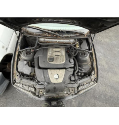 Feu arriere principal droit (feux) BMW SERIE 3 E46 Photo n°13