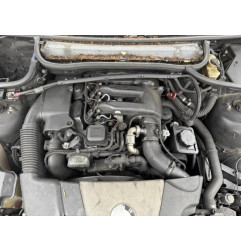 Feu arriere principal droit (feux) BMW SERIE 3 E46 Photo n°14