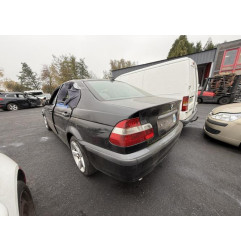 Feu arriere principal droit (feux) BMW SERIE 3 E46 Photo n°19