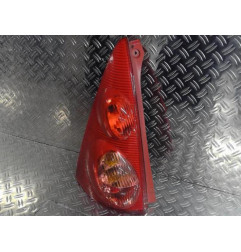 Feu arriere principal gauche (feux) PEUGEOT 107