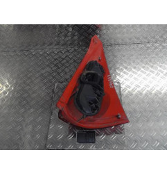 Feu arriere principal gauche (feux) PEUGEOT 107 Photo n°4