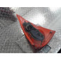 Feu arriere principal gauche (feux) PEUGEOT 107