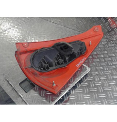 Feu arriere principal gauche (feux) PEUGEOT 107 Photo n°6