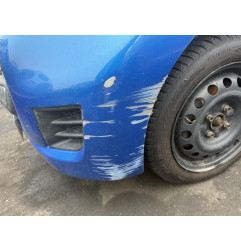 Feu arriere principal gauche (feux) PEUGEOT 107 Photo n°13