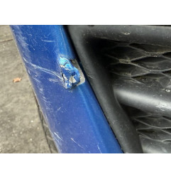 Feu arriere principal gauche (feux) PEUGEOT 107 Photo n°14