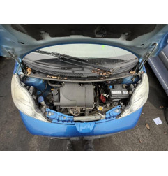 Feu arriere principal gauche (feux) PEUGEOT 107 Photo n°15