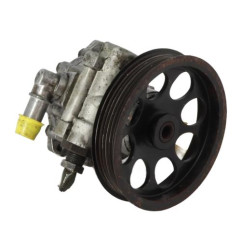 Pompe de direction PEUGEOT EXPERT 1 Photo n°4