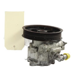 Pompe de direction PEUGEOT EXPERT 1 Photo n°5