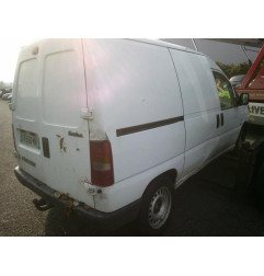 Pompe de direction PEUGEOT EXPERT 1 Photo n°13