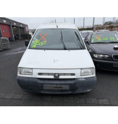 Pompe de direction PEUGEOT EXPERT 1 Photo n°14