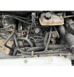 Pompe de direction PEUGEOT EXPERT 1 Photo n°16