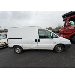 Pompe de direction PEUGEOT EXPERT 1 Photo n°18