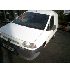 Pare soleil gauche PEUGEOT EXPERT 1 Photo n°3