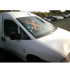 Pare soleil gauche PEUGEOT EXPERT 1 Photo n°4