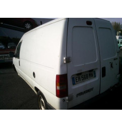 Pare soleil gauche PEUGEOT EXPERT 1 Photo n°6