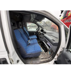 Pare soleil gauche PEUGEOT EXPERT 1 Photo n°15