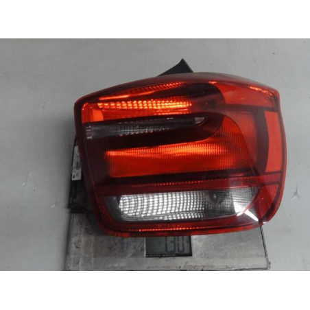 Feu arriere principal droit (feux) BMW SERIE 1 F21 Photo n°1