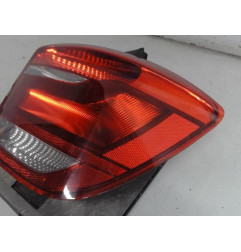 Feu arriere principal droit (feux) BMW SERIE 1 F21 Photo n°3