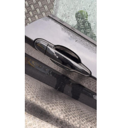 Porte avant droit BMW SERIE 1 F21 Photo n°4