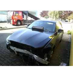 Porte avant droit BMW SERIE 1 F21 Photo n°10