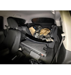 Porte avant droit BMW SERIE 1 F21 Photo n°18