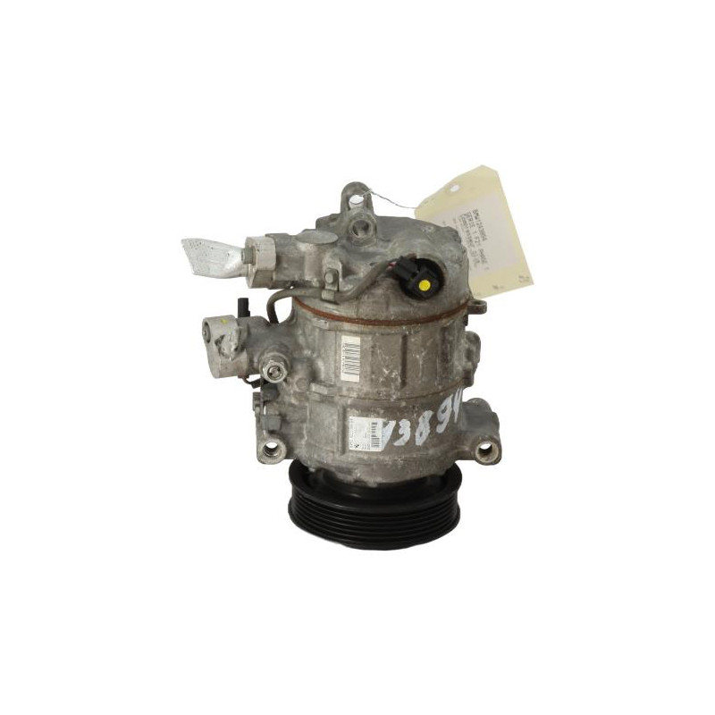Compresseur clim BMW SERIE 1 F21