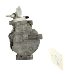 Compresseur clim BMW SERIE 1 F21 Photo n°5