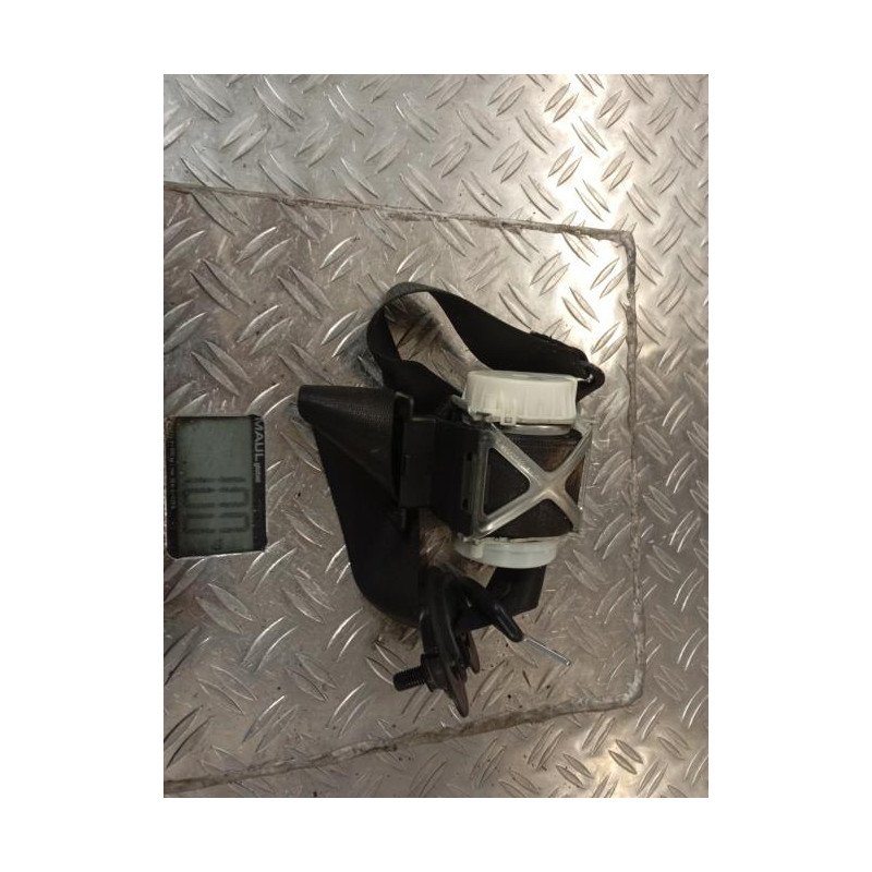 Ceinture avant gauche BMW SERIE 1 F21