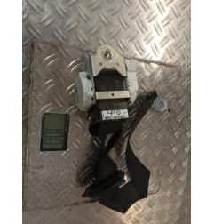 Ceinture avant gauche BMW SERIE 1 F21