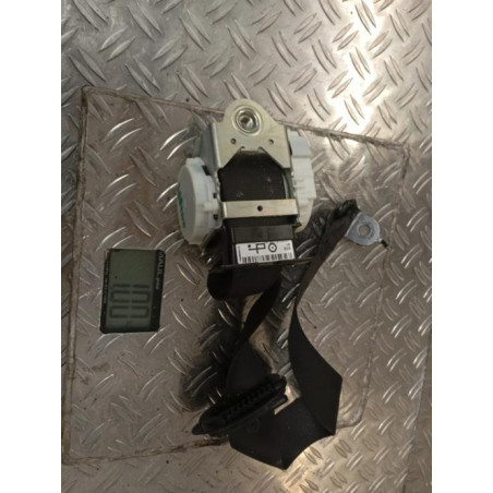 Ceinture avant gauche BMW SERIE 1 F21