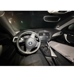 Commande chauffage BMW SERIE 1 F21 Photo n°15