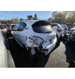 Volant PEUGEOT 208 1 Photo n°17