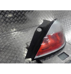 Feu arriere principal droit (feux) OPEL ASTRA H
