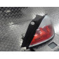Feu arriere principal droit (feux) OPEL ASTRA H