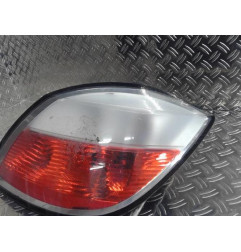 Feu arriere principal droit (feux) OPEL ASTRA H Photo n°3