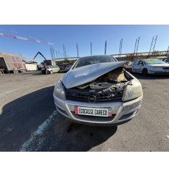 Feu arriere principal droit (feux) OPEL ASTRA H Photo n°12