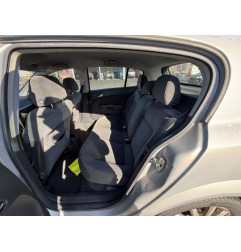 Feu arriere principal droit (feux) OPEL ASTRA H Photo n°17