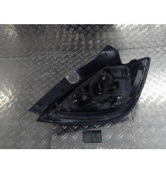 Feu arriere principal gauche (feux) OPEL ASTRA H Photo n°4