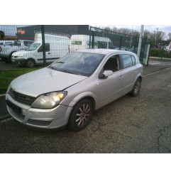 Feu arriere principal gauche (feux) OPEL ASTRA H Photo n°8