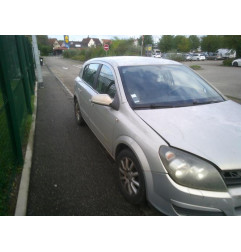 Feu arriere principal gauche (feux) OPEL ASTRA H Photo n°9