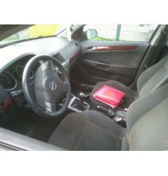 Feu arriere principal gauche (feux) OPEL ASTRA H Photo n°11